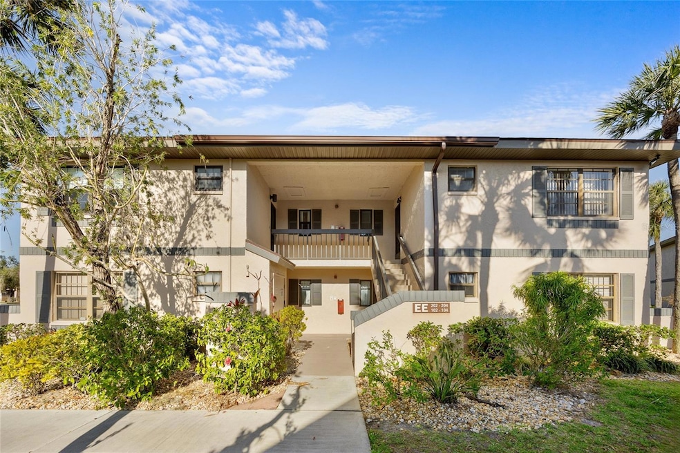 19505 Quesada Ave unit EE204, Port Charlotte, FL 33948 - photo 1