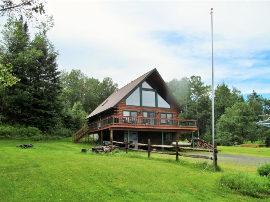 104 Russell Rd, Colebrook, NH 03576 - photo 1