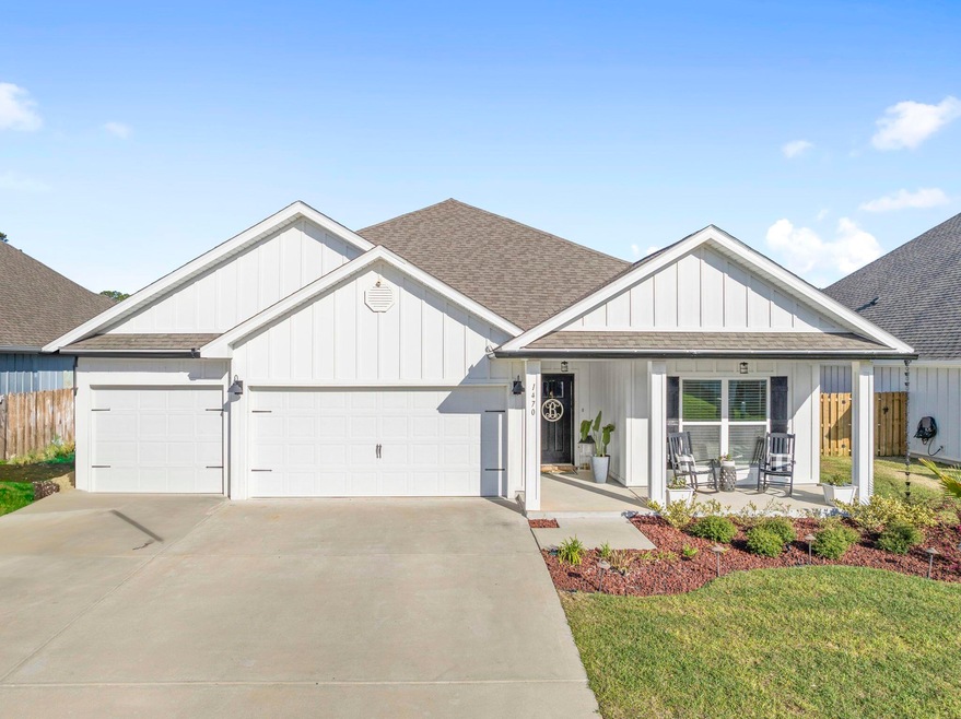 Welcome to 1470 Ballyhoo