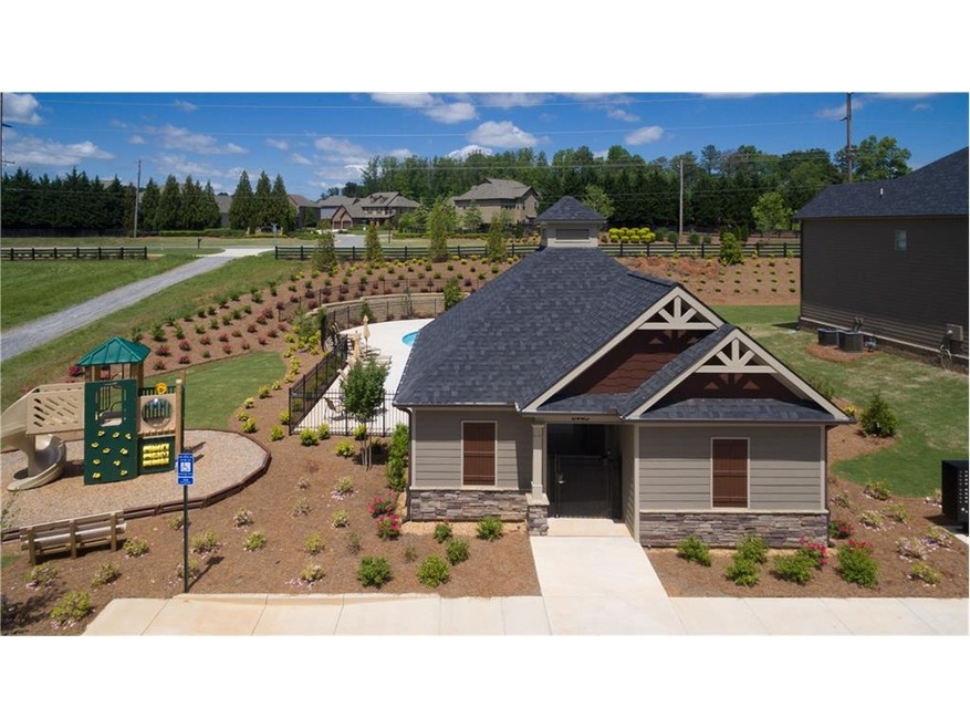 6730 Yellow Birch St, Cumming, GA 30040 - photo 1