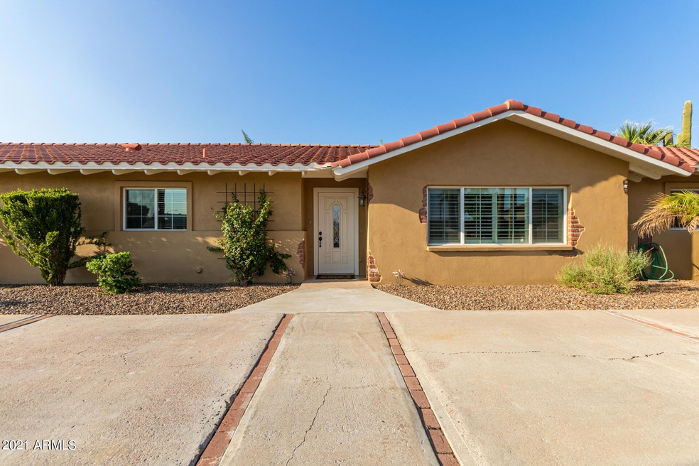 Front Elevation-Arbor