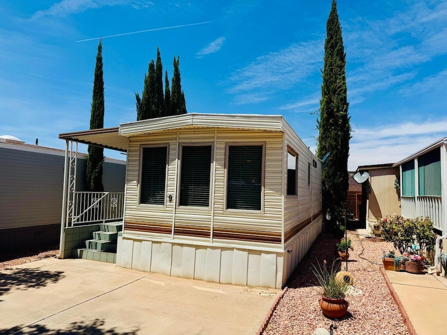 1160 E Telegraph St unit 9, Washington, UT 84780 - photo 1