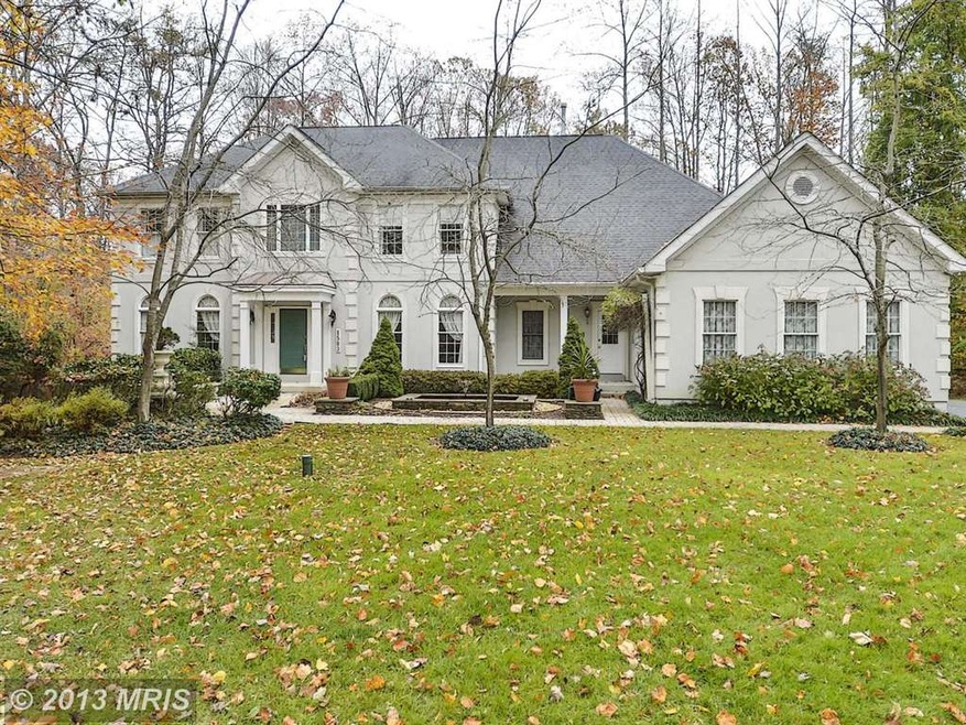 1503 Habersham Place, Crownsville, MD 21032 - photo 1