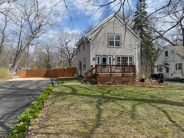 13012 W Meadow Ln, New Berlin, WI 53151 - photo 1