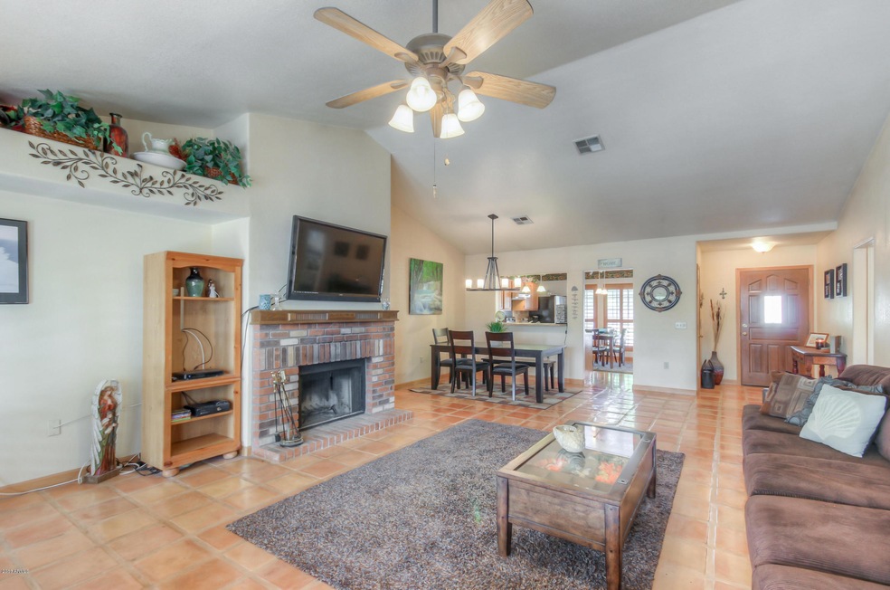 1237 E Redfield Rd, Gilbert, AZ 85234 - photo 1