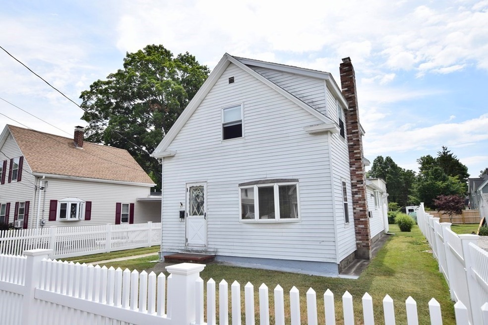 57 Jackson St, Taunton, MA 02780 - photo 1