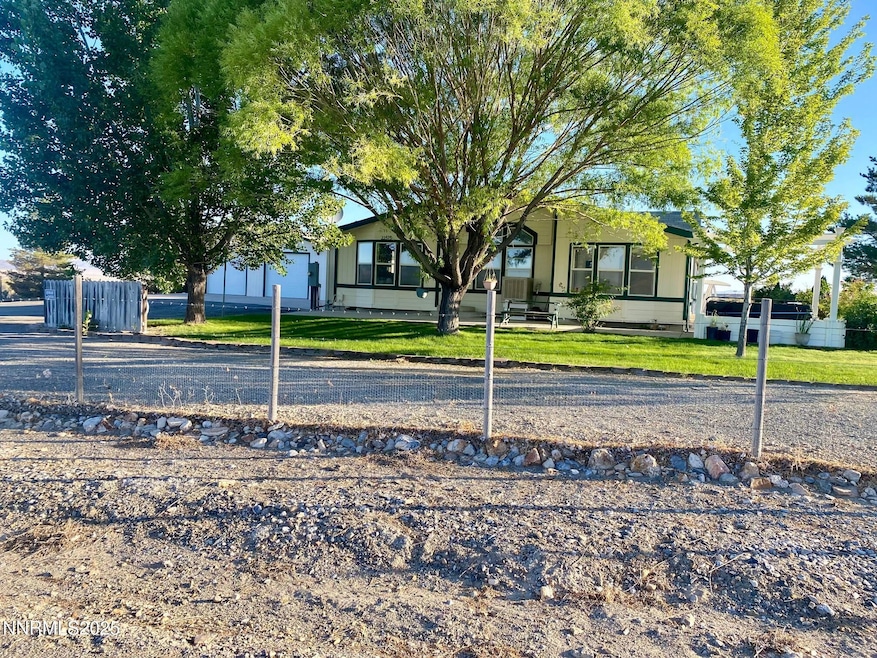 22575 Dorsey Ln, Lovelock, NV 89419 - photo 1