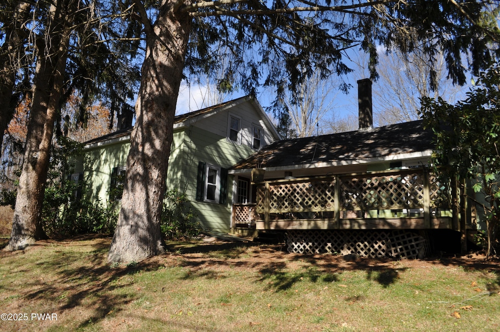 2249 Silver Creek Rd, Montrose, PA 18801 - photo 1