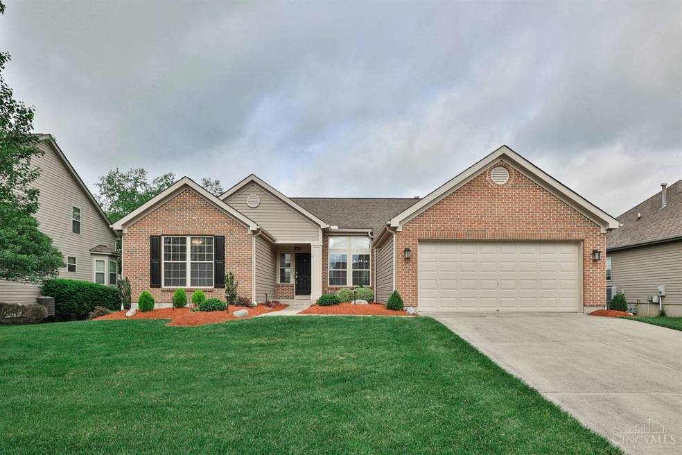 5874 Kensington Trail, Liberty Township, OH 45044 - photo 1