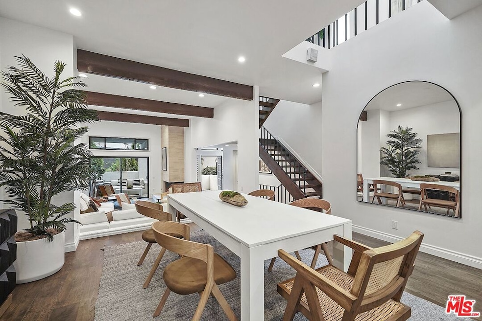 For Rent $7,000/month • Co-Listing Agent