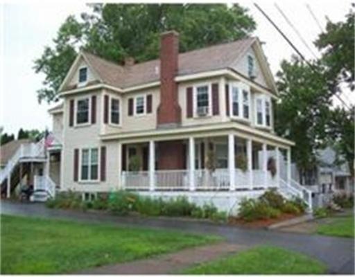 18 Trask St unit 1, Danvers, MA 01923 - photo 1