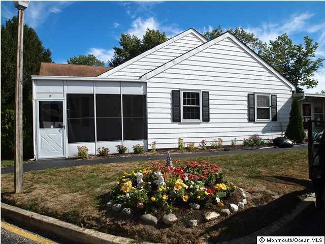 15 Dover Walk unit 15, Toms River, NJ 08753 - photo 1