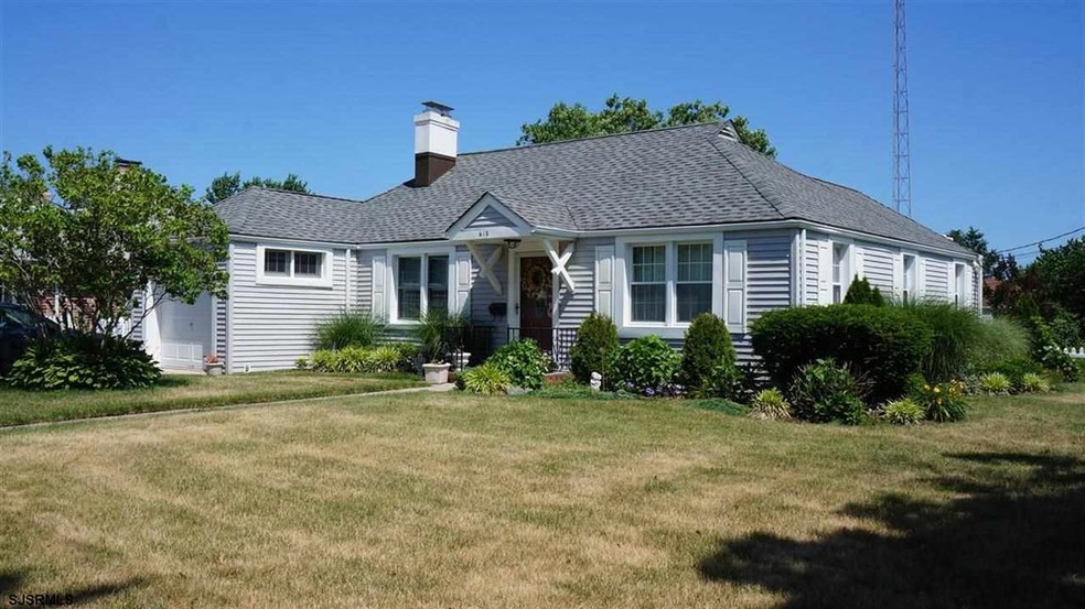 612 Shore Rd, Northfield, NJ 08225 - photo 1