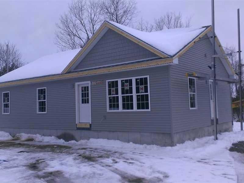 46 Carrolls Pit Rd, Newfield, ME 04095 - photo 1