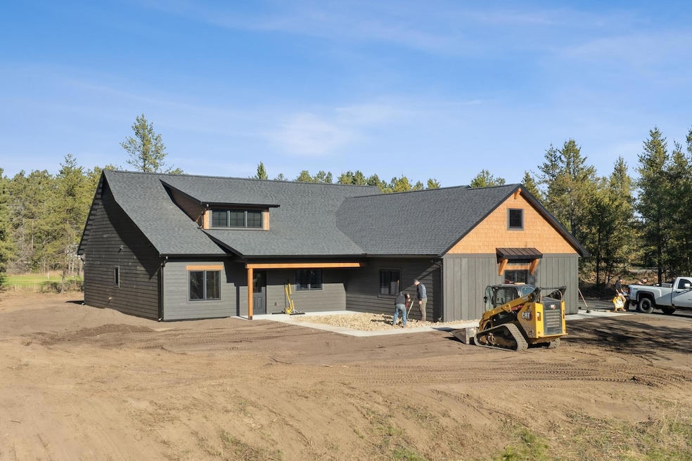 Hemlock 3 Firewatch Way, Pequot Lakes, MN 56472 - photo 1
