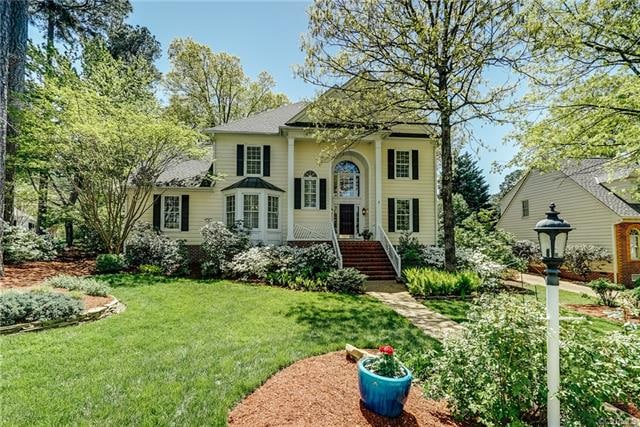 11301 Belhaven Ct, Henrico, VA 23233 - photo 1