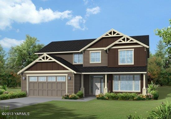 2519 Elevation I