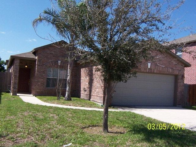 3601 Briget St, Edinburg, TX 78539 - photo 1