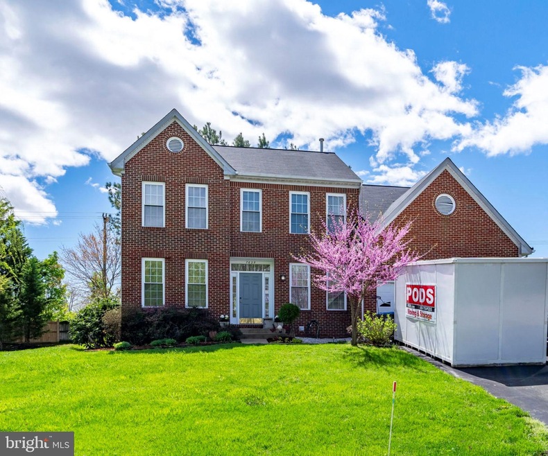 7625 Seabrook Ln, Springfield, VA 22153 - photo 1