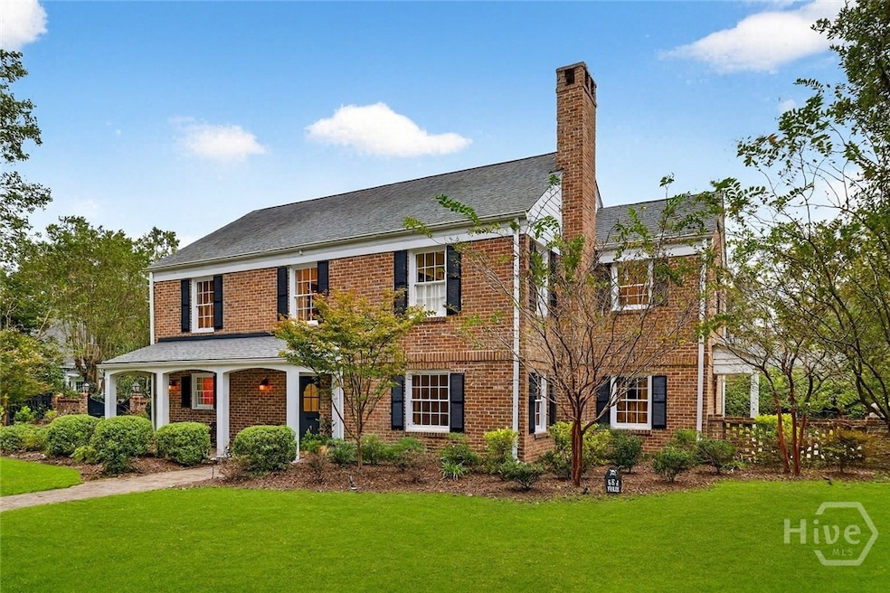 1 E 51st St, Savannah, GA 31405 - photo 1