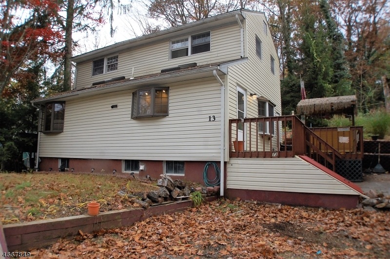 13 Acorn Trail, Oak Ridge, NJ 07438 - photo 1