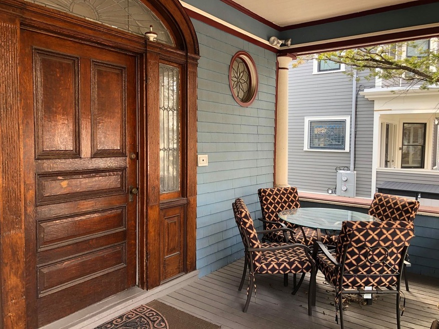 165 Naples Rd unit 1, Brookline, MA 02446 - photo 1