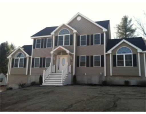 Lot 34 Clement Rd, Dracut, MA 01826 - photo 1