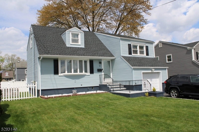 40 Barber Blvd, South Bound Brook, NJ 08880 - photo 1