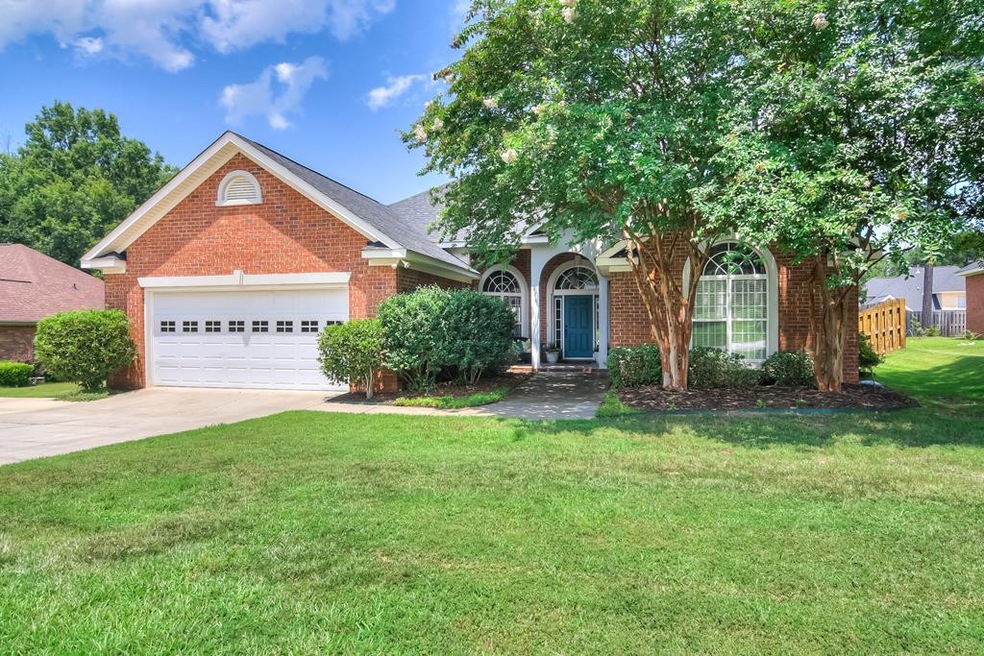 5003 Sussex Dr, Evans, GA 30809 - photo 1