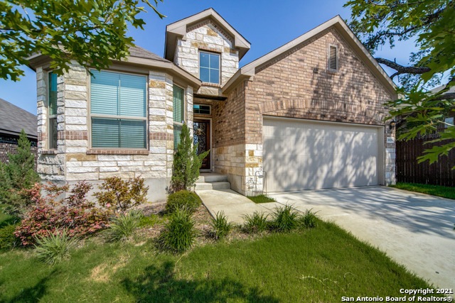 10159 Bricewood Park, San Antonio, TX 78254 - photo 1