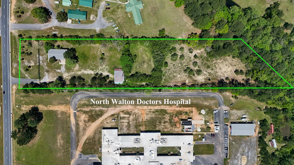 4319 Us Highway 331, Defuniak Springs, FL 32433 - photo 1