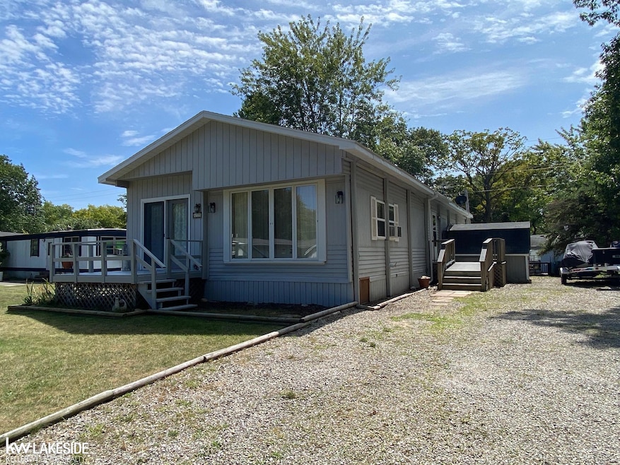 For Sale $114,900