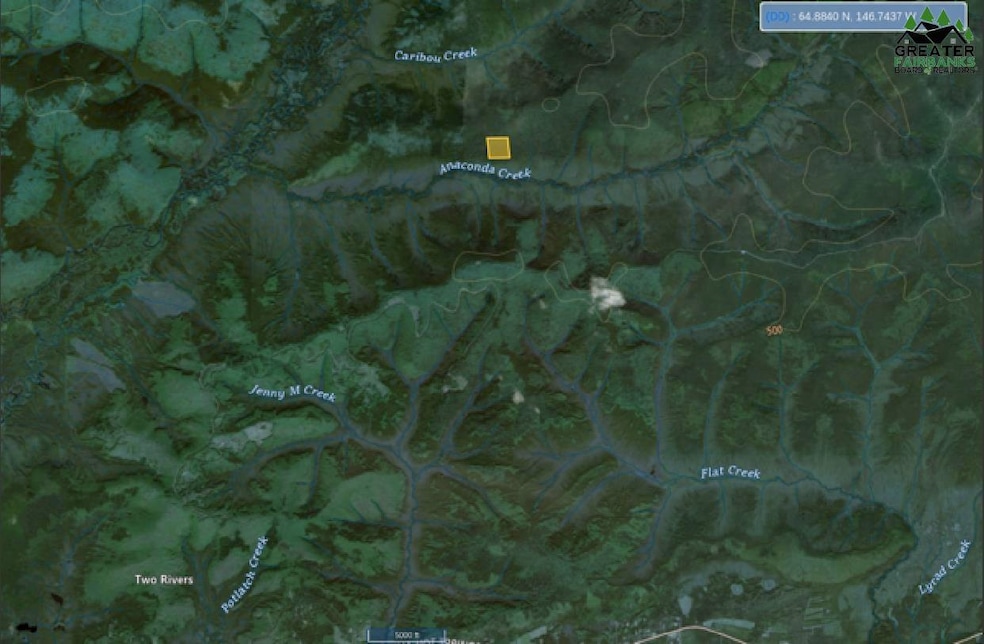 NHN Chena Hot Springs Rd, Fairbanks, AK 99712 - photo 1