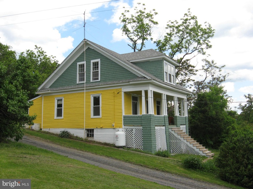 131 Depot Rd, Strasburg, VA 22657 - photo 1