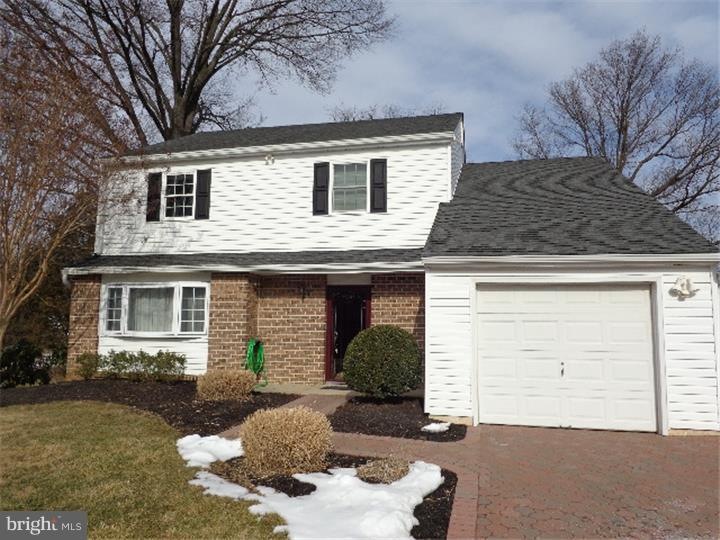 314 Peachtree Dr, Jenkintown, PA 19046 - photo 1