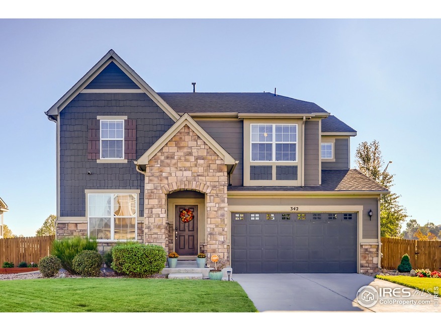 342 Zuniga St, Brighton, CO 80601 - photo 1