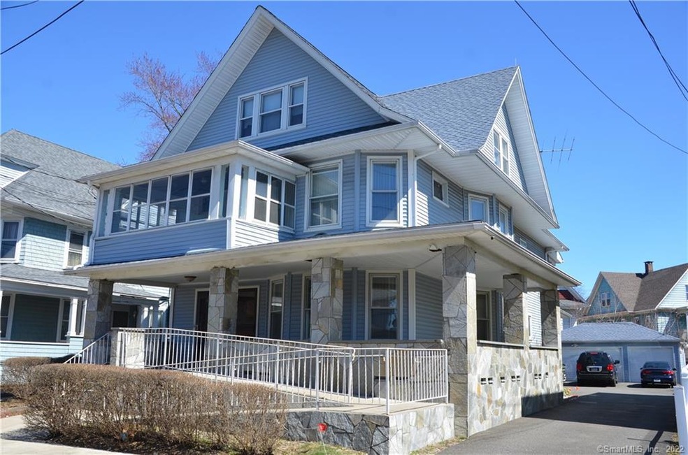 1320 Noble Ave, Bridgeport, CT 06608 - photo 1