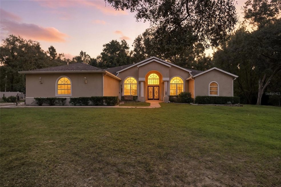 4060 S Kenvera Loop, Inverness, FL 34450 - photo 1