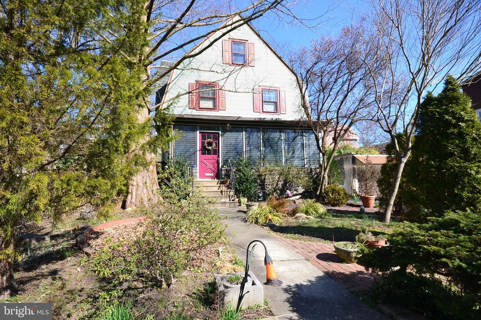 83 Owen Ave, Lansdowne, PA 19050 - photo 1