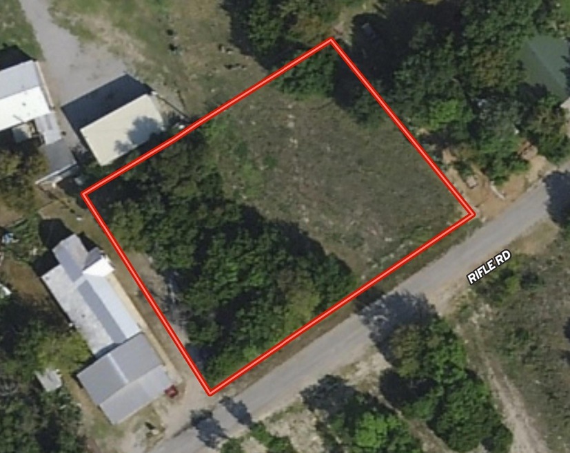 128 Rifle Rd, Weatherford, TX 76087 - photo 1