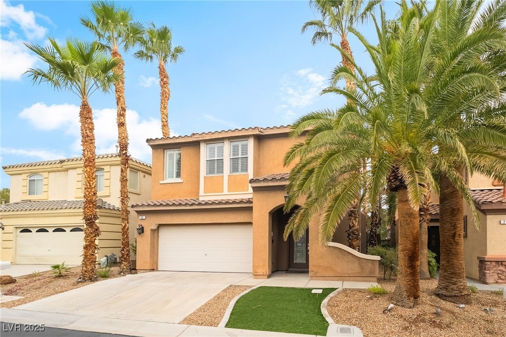 62 Myrtle Springs Ct, Las Vegas, NV 89148 - photo 1