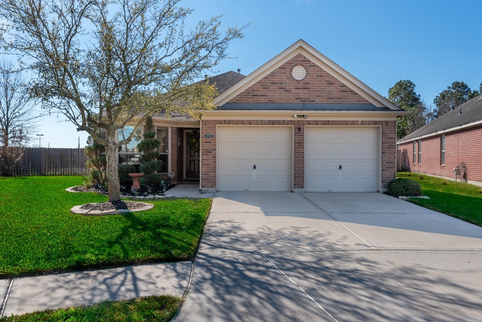Welcome Home to 18902 Roseworth Court!