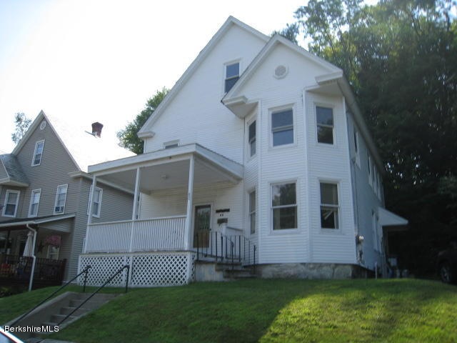 80 Gallup St, North Adams, MA 01247 - photo 1