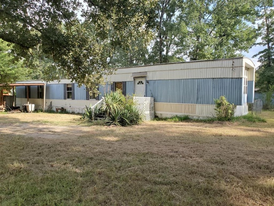 313 Cicero Hill Rd, Lufkin, TX 75904 - photo 1