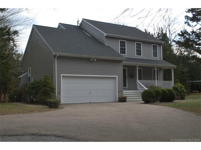112 Stony Brook Rd, Stonington, CT 06378 - photo 1