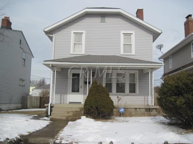 Sheldon Ave 001