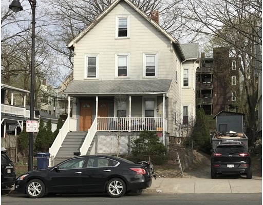 60 Hyde Park Ave, Jamaica Plain, MA 02130 - photo 1