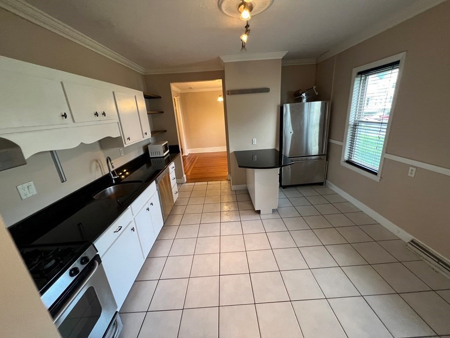 200 Liberty St unit 1, Quincy, MA 02169 - photo 1