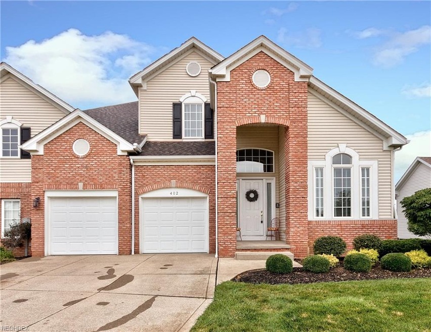 Beautiful townhouse, over 3200 sq ft, located in t