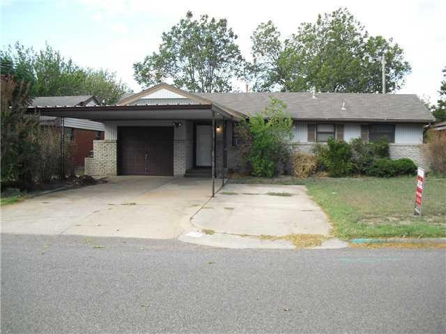 Exterior Front. WELCOME HOME!!